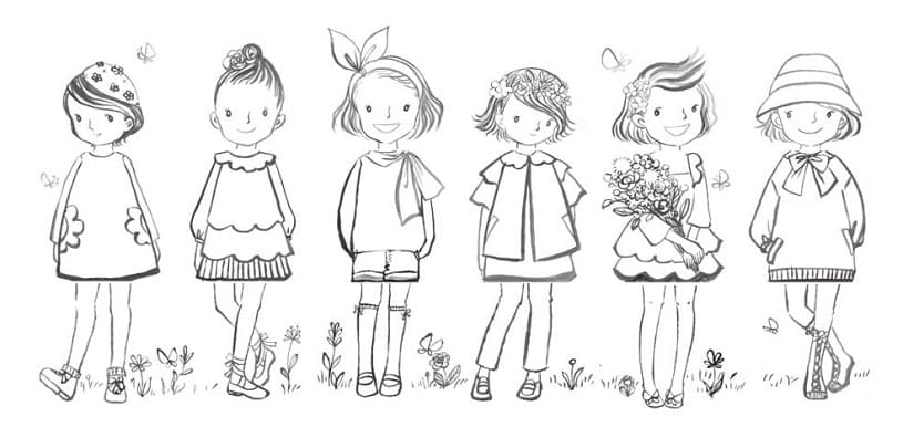 huong-dan-ve-tranh-chibi-de-thuong-cho-tre-2